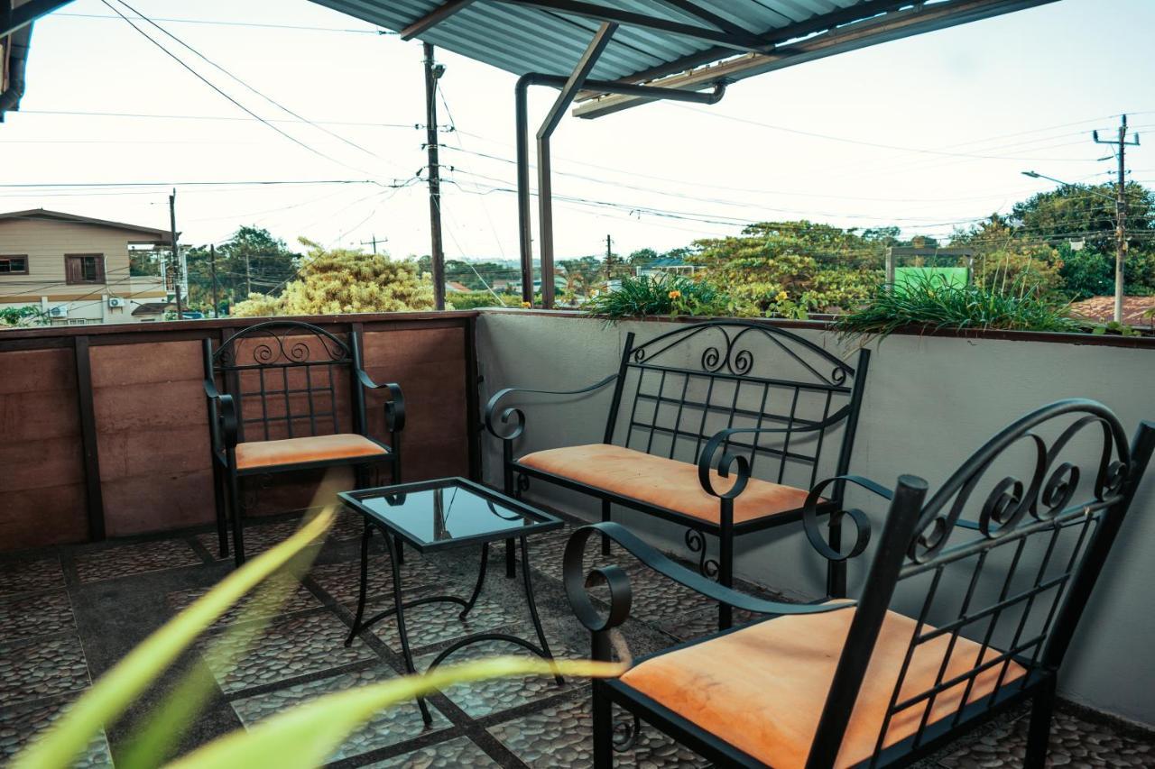 Hotel Arenal Rabfer La Fortuna Exterior foto