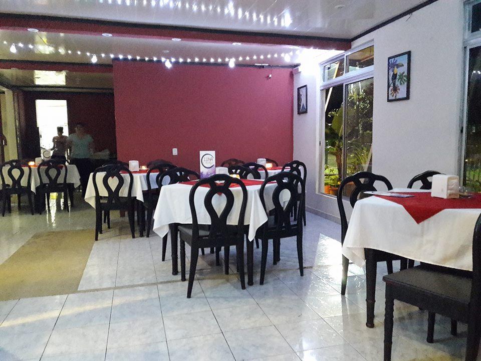 Hotel Arenal Rabfer La Fortuna Exterior foto