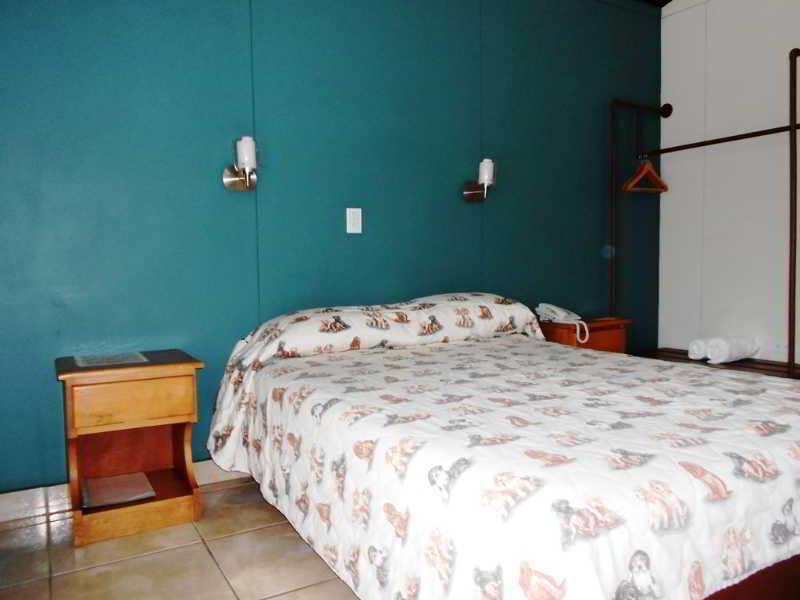 Hotel Arenal Rabfer La Fortuna Exterior foto