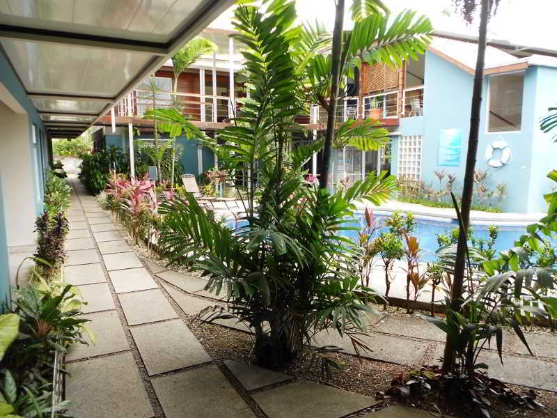 Hotel Arenal Rabfer La Fortuna Exterior foto