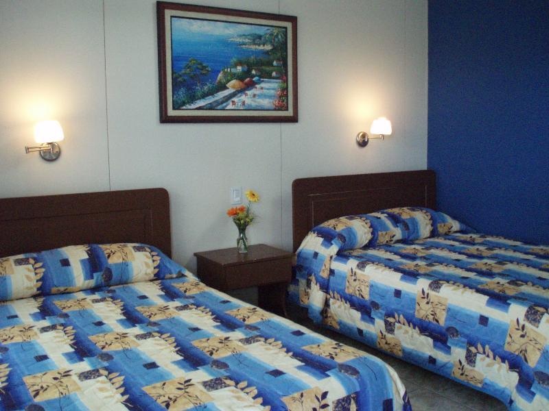 Hotel Arenal Rabfer La Fortuna Exterior foto